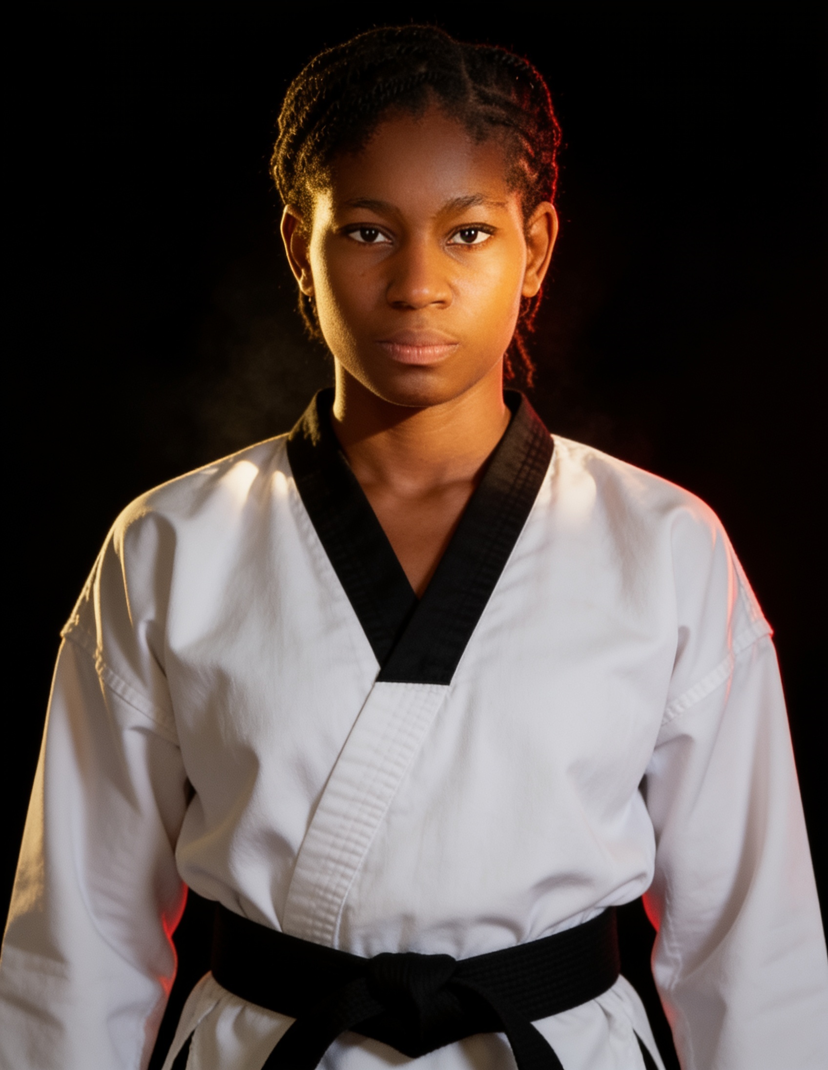 ANYANACHO Elizabeth Oluchi — portrait