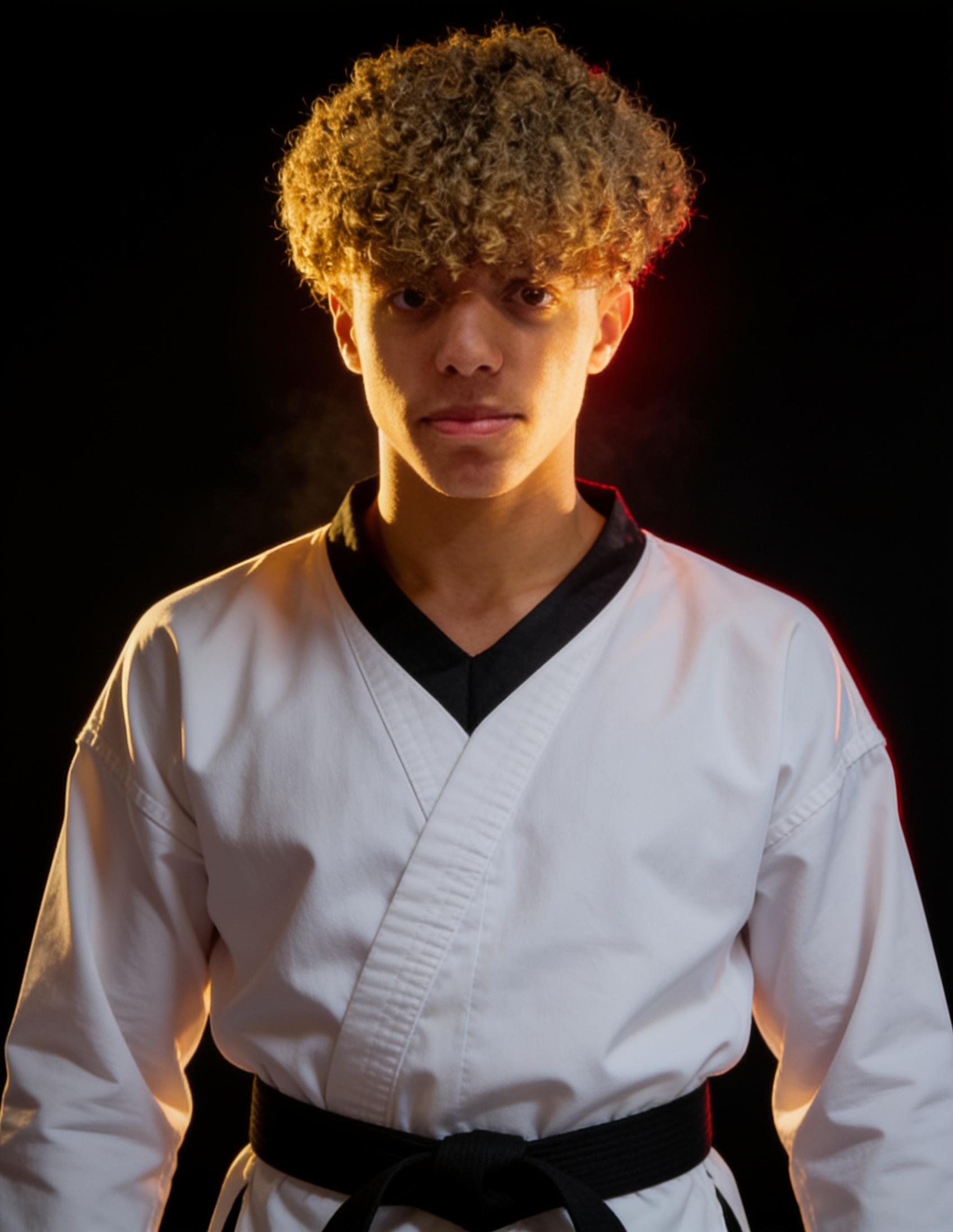 MAJD JOUAD — portrait