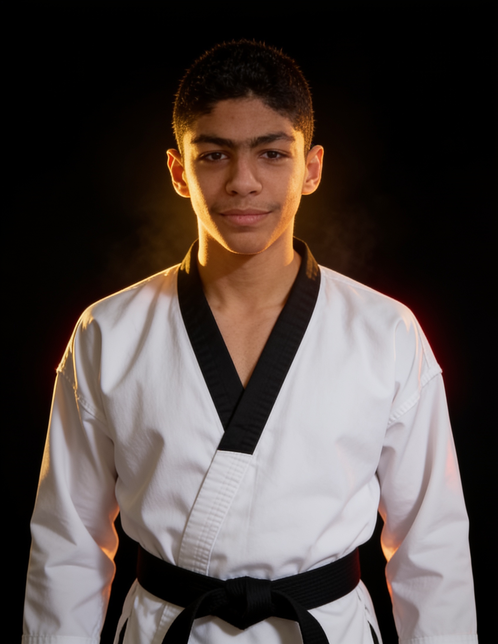 MOHAMED ELSAYED AMAN Omar — portrait