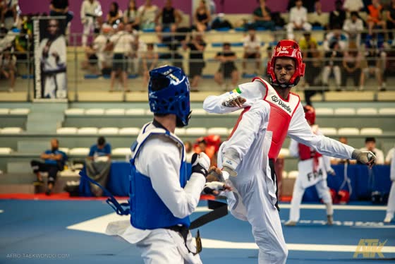Combat au Solidarity's Center Open 2026 (Open de Montargis), 4–5 juillet 2026.