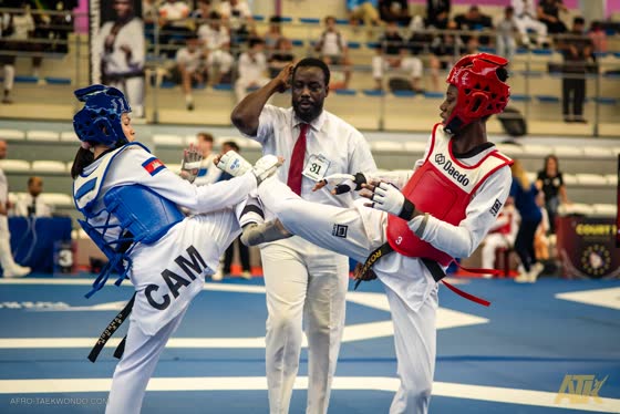 Combat au Solidarity's Center Open 2026 (Open de Montargis), 4–5 juillet 2026.