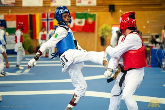 Combat au Solidarity's Center Open 2026 (Open de Montargis), 4–5 juillet 2026.