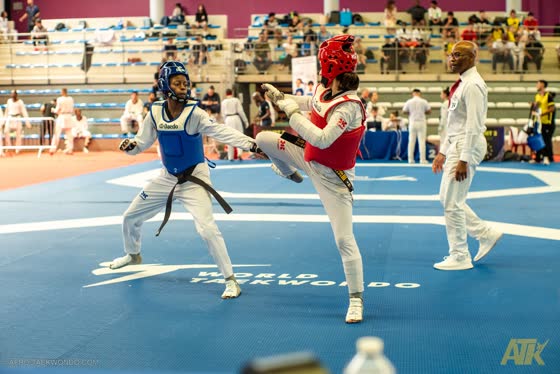 Combat au Solidarity's Center Open 2026 (Open de Montargis), 4–5 juillet 2026.