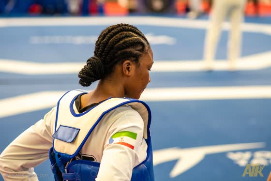 Combat au Solidarity's Center Open 2026 (Open de Montargis), 4–5 juillet 2026.