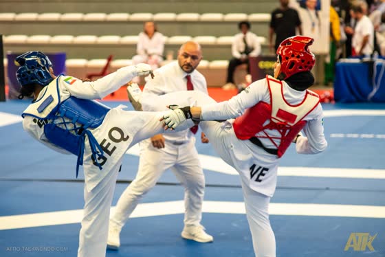 Combat au Solidarity's Center Open 2026 (Open de Montargis), 4–5 juillet 2026.