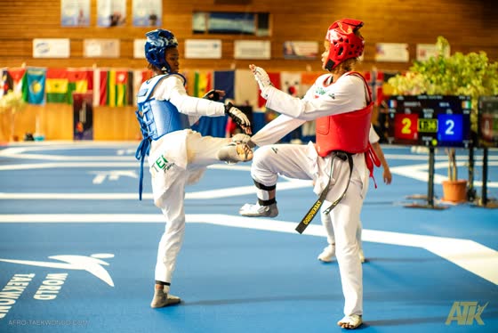 Combat au Solidarity's Center Open 2026 (Open de Montargis), 4–5 juillet 2026.
